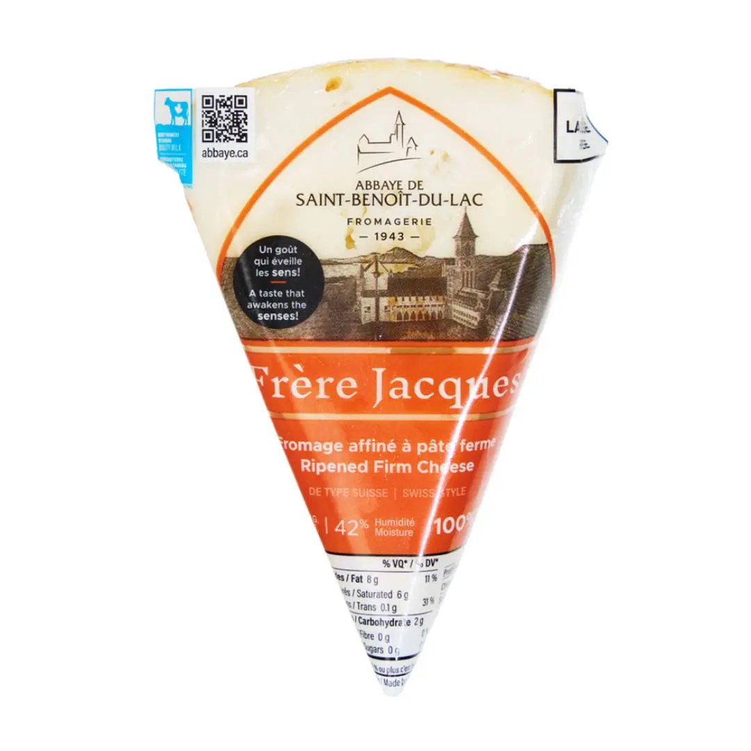 frere cheese