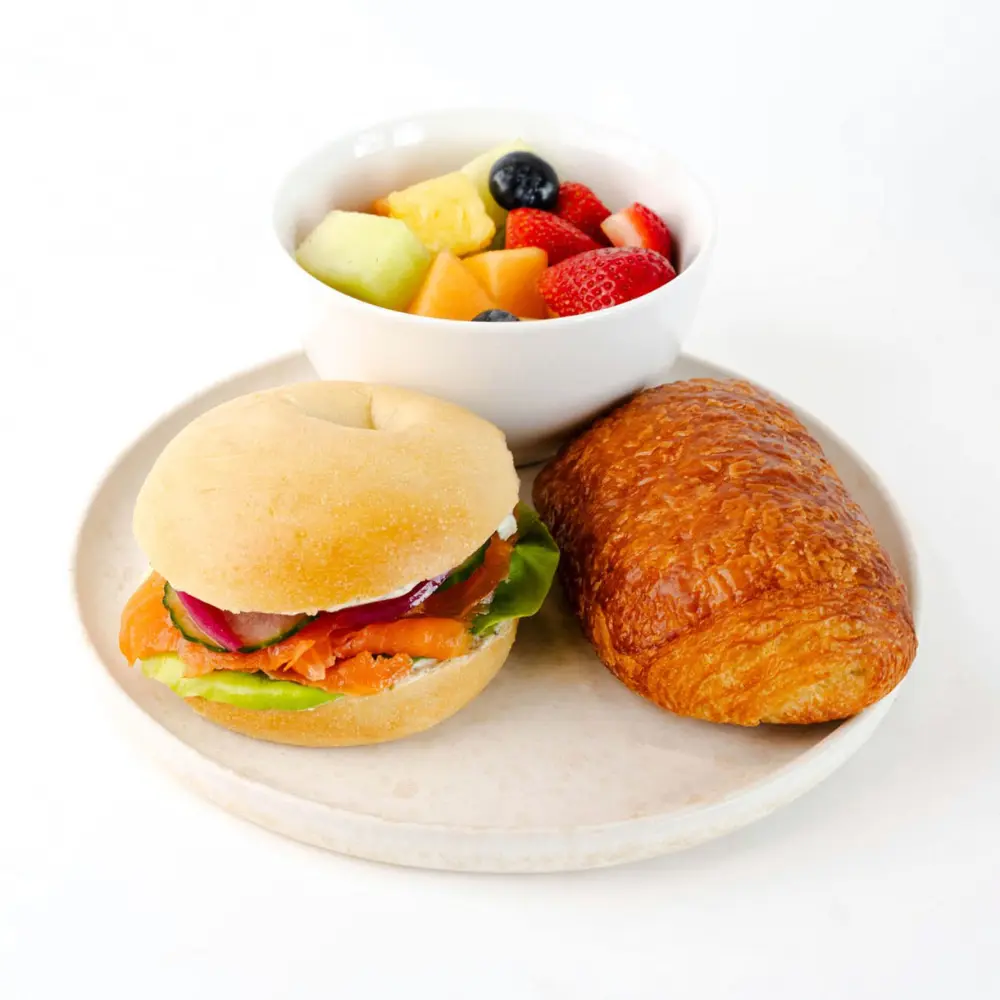 Bagel Breakfast Box - 2.webp