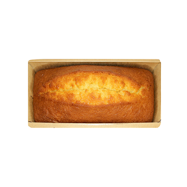 APPLE SPICE TEA LOAF