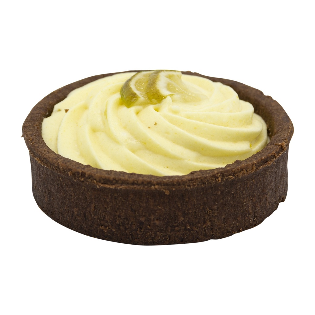 Dufflet Key Lime Tart Large 1ea