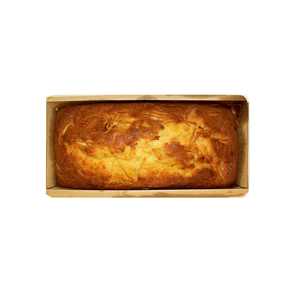 ORANGE TEA LOAF