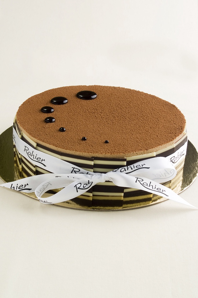 RAHIER VOLTAIRE 4 SERVING