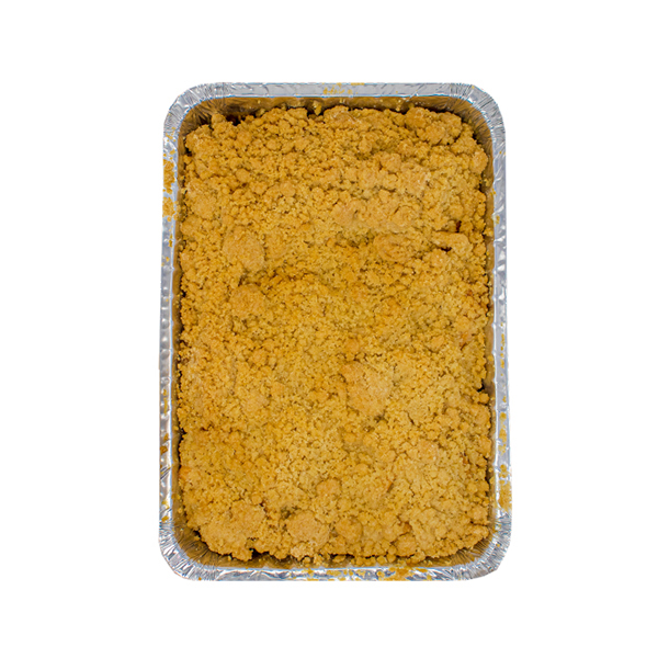 PHIPPS APPLE CRISP PAN CAKE 6X9