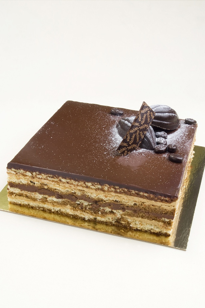 RAHIER OPERA 4 SERVING