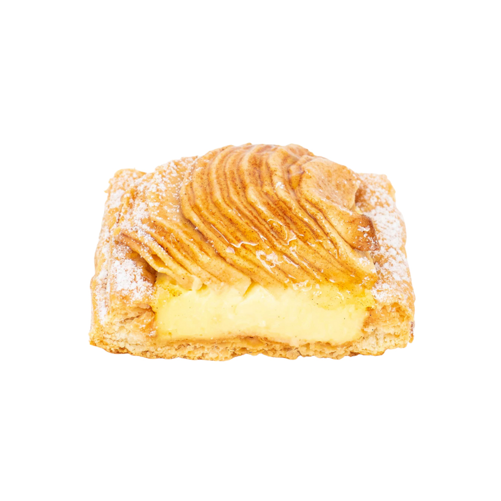 RAHIER APPLE TART