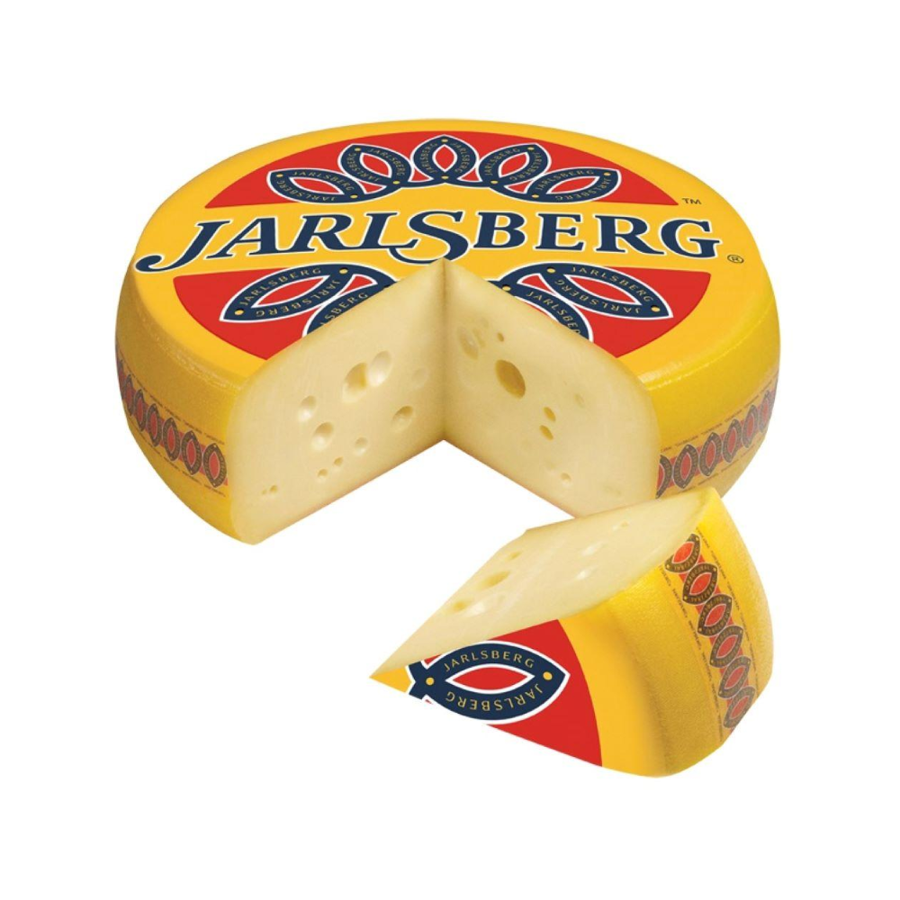 JARLSBERG CHEESE