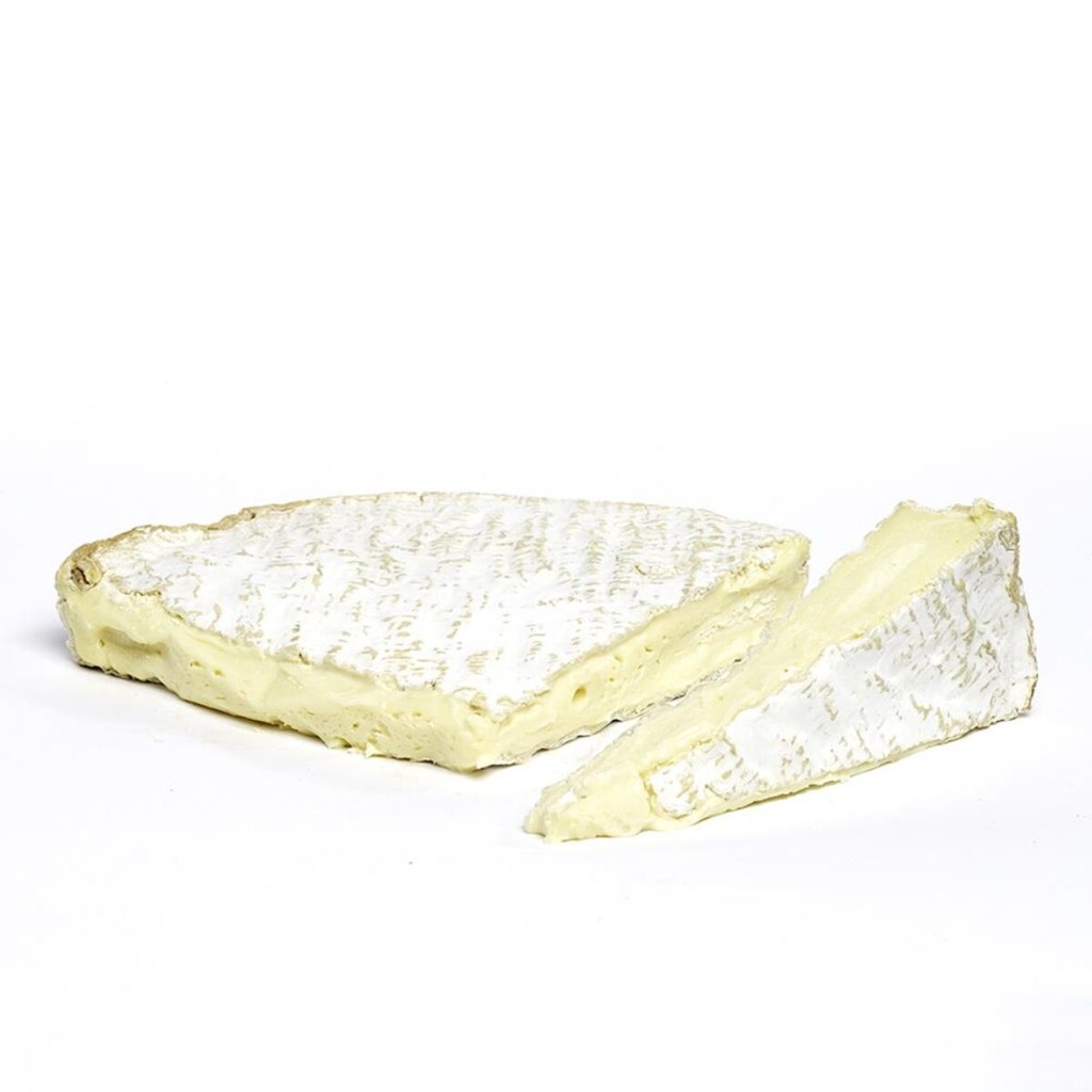 French Brie De Meaux 0.45lb