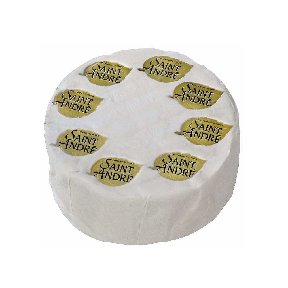 St Andre Cheese 0.45lb