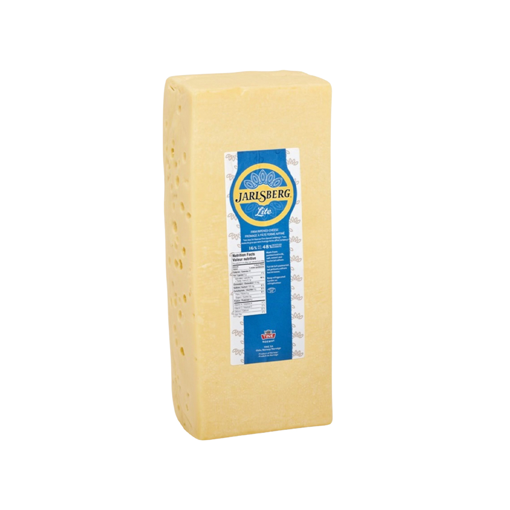 Jarlsberg Light 0.5lb
