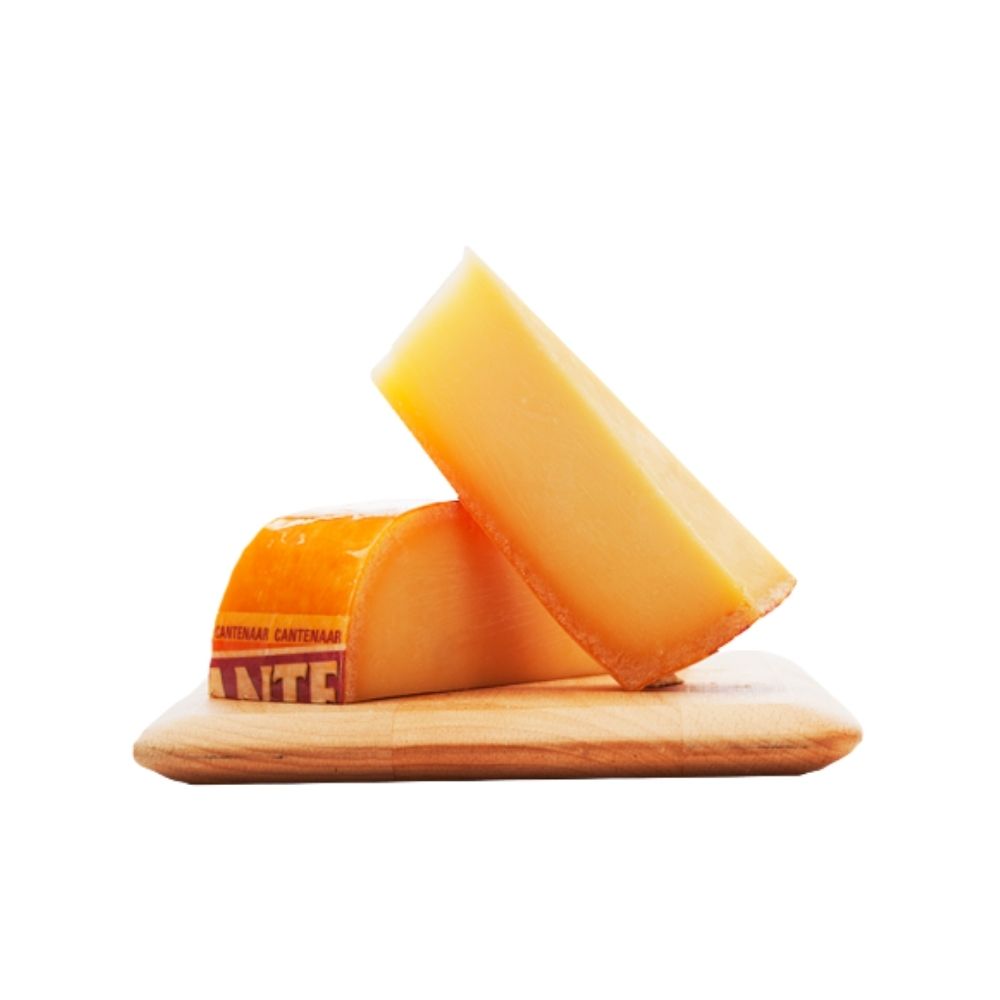 Beemster Goat  Gouda Cheese 0.45lb
