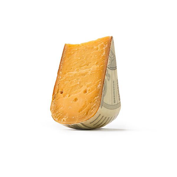 Beemster Extra Old Gouda Cheese 0.5lb