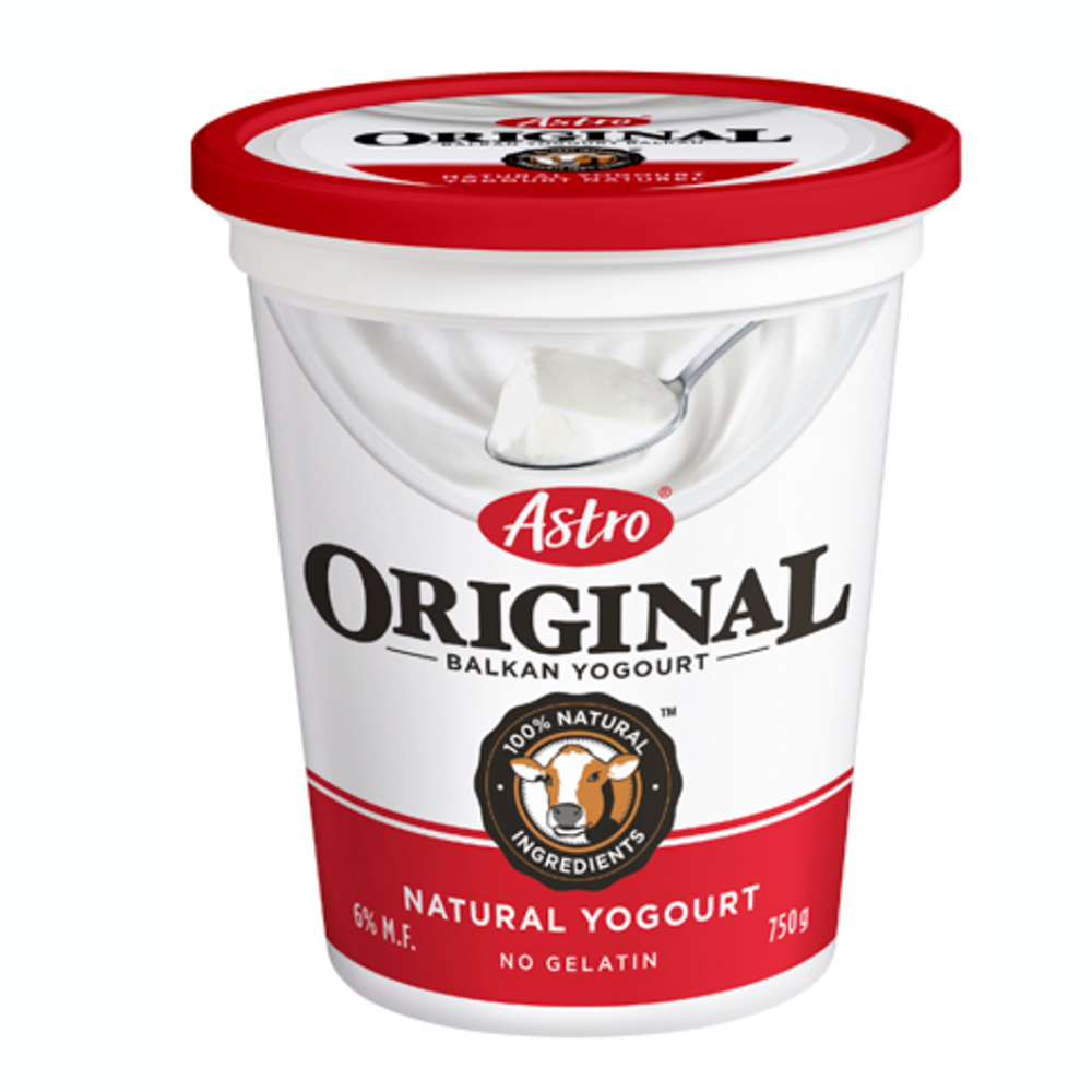 ASTRO ORIG PLAIN