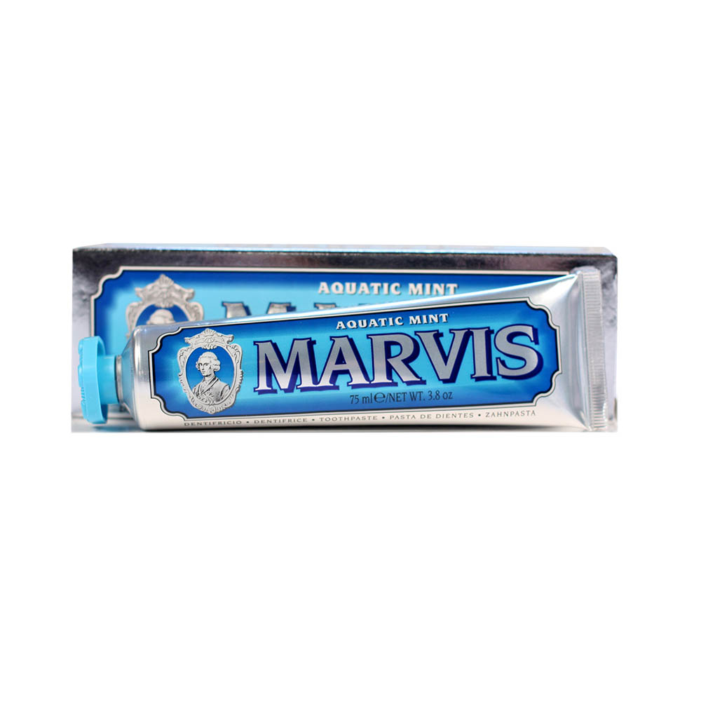 MARVIS AQUATIC MNT TOOTHPASTE