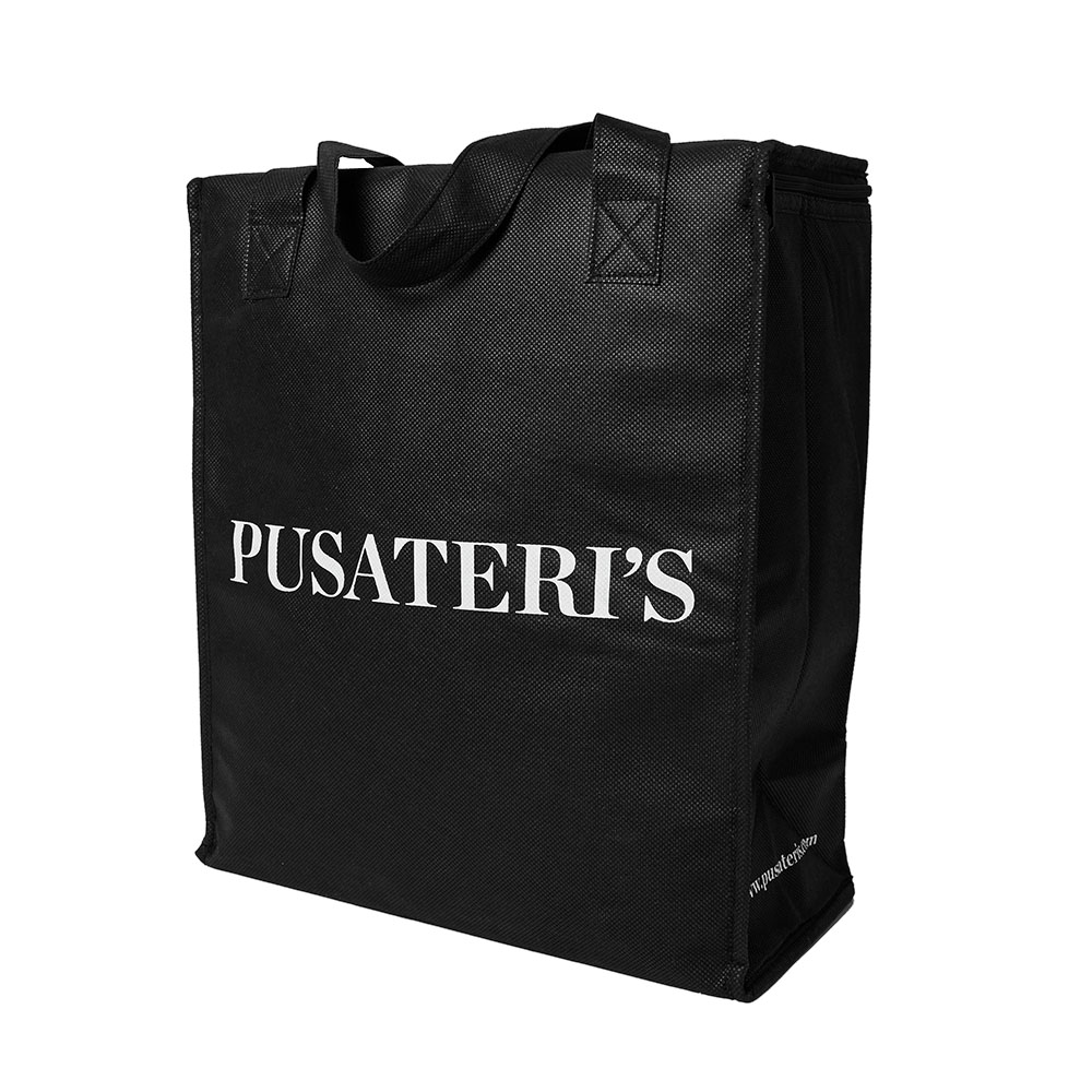 Pusateri's Large Thermo Bag Large 1ea