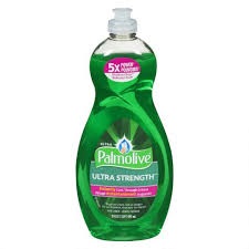 Palmolive Original Dish Liquid 828Ml