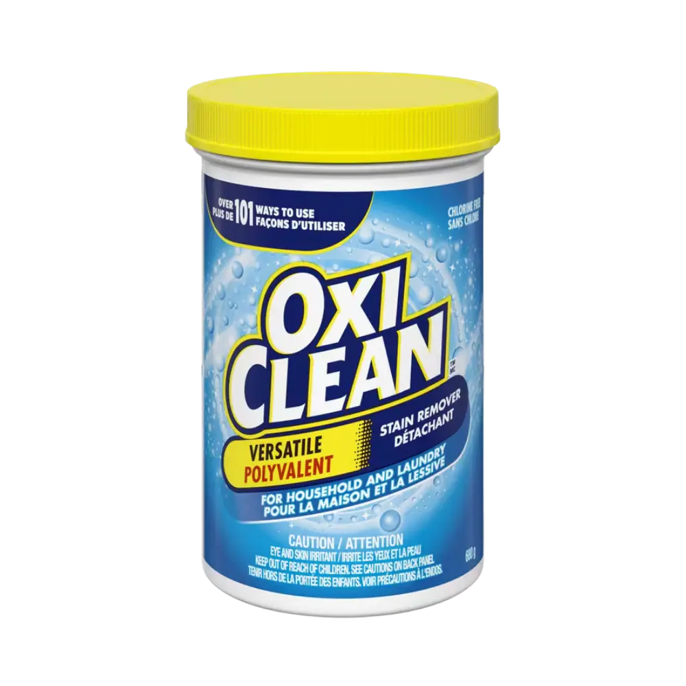 Oxiclean Stain Remover 680G