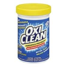 Oxiclean Stain Remover 680G
