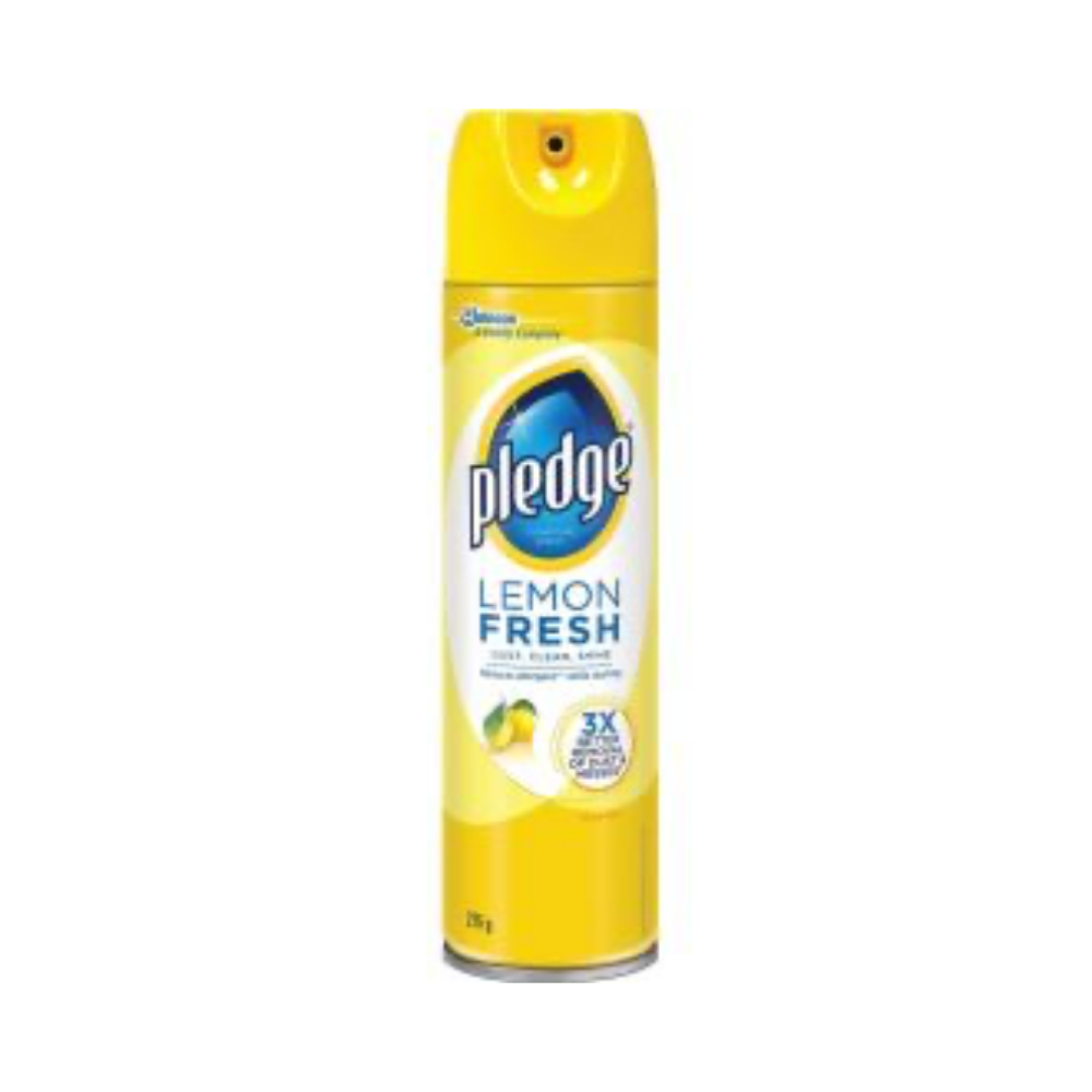 Pledge Lmn Fresh 275g