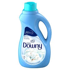 DOWNY ULTRA