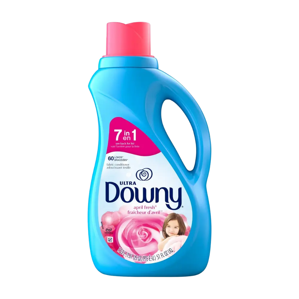 Downy Ultra 1530Ml