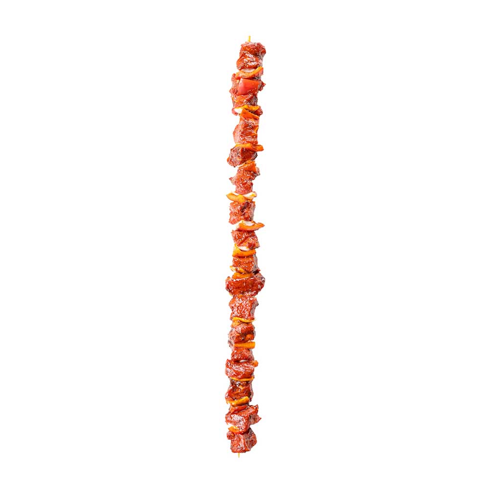 BEEF KABOB THE JAVELIN