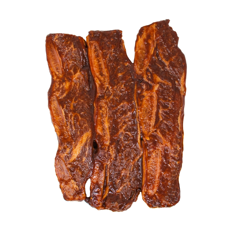 Beef Short Ribs Miami Cattleboyz Style 0.21lb