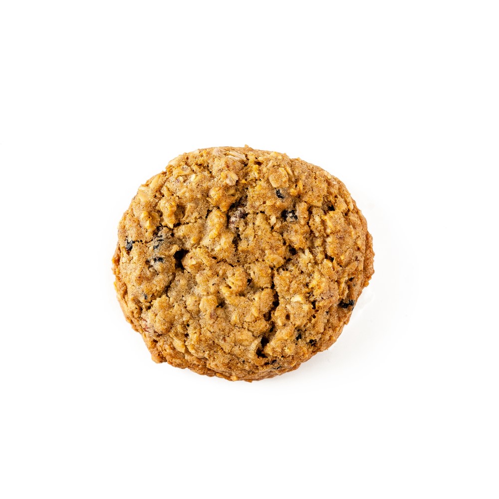Sweet Flour Oatmeal Blueberry & Almond Dark Chocolate Cookie 1ea