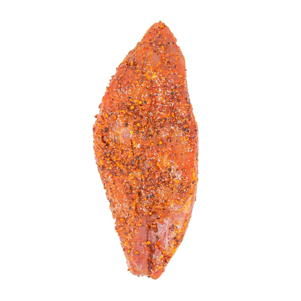 Pork Tenderoin Butterfly Affumicato