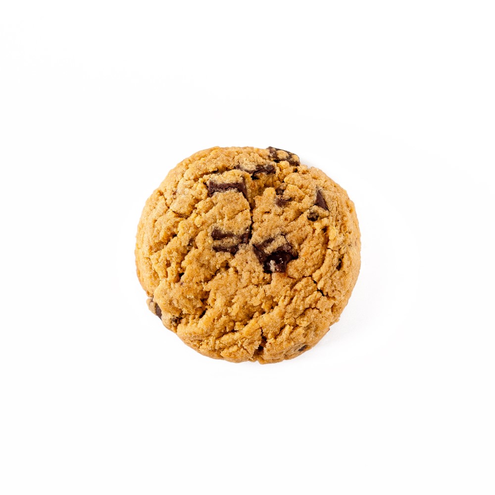 SWEET FLOUR PEANUT BUTTER CHOCOLATE CHUNK