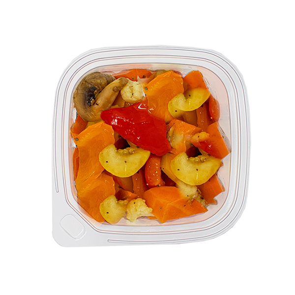Sauteed Vegetables 0.37lb