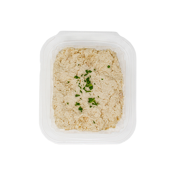 KIVA'S WHITE ALBACORE TUNA