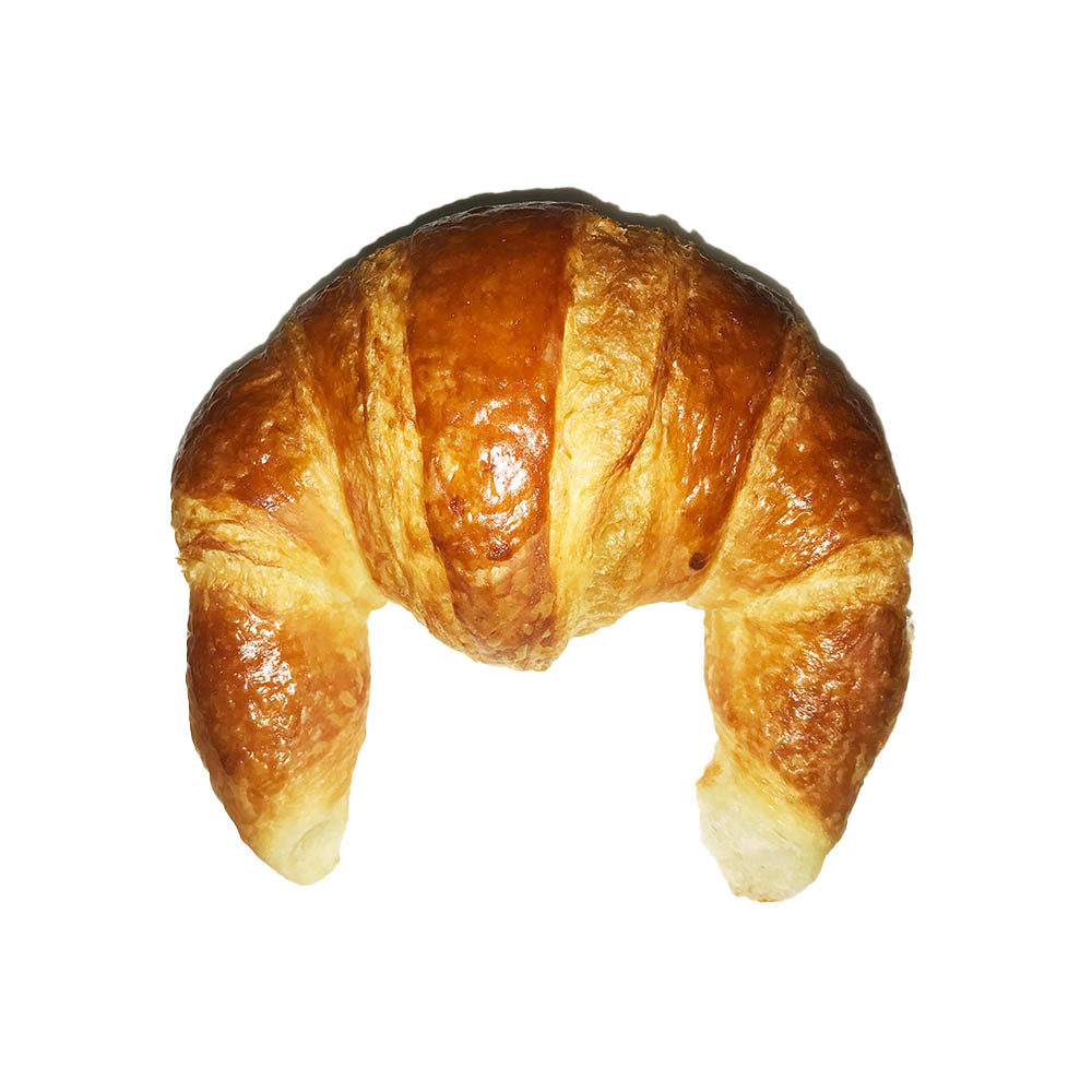 Plain Croissant 1ea