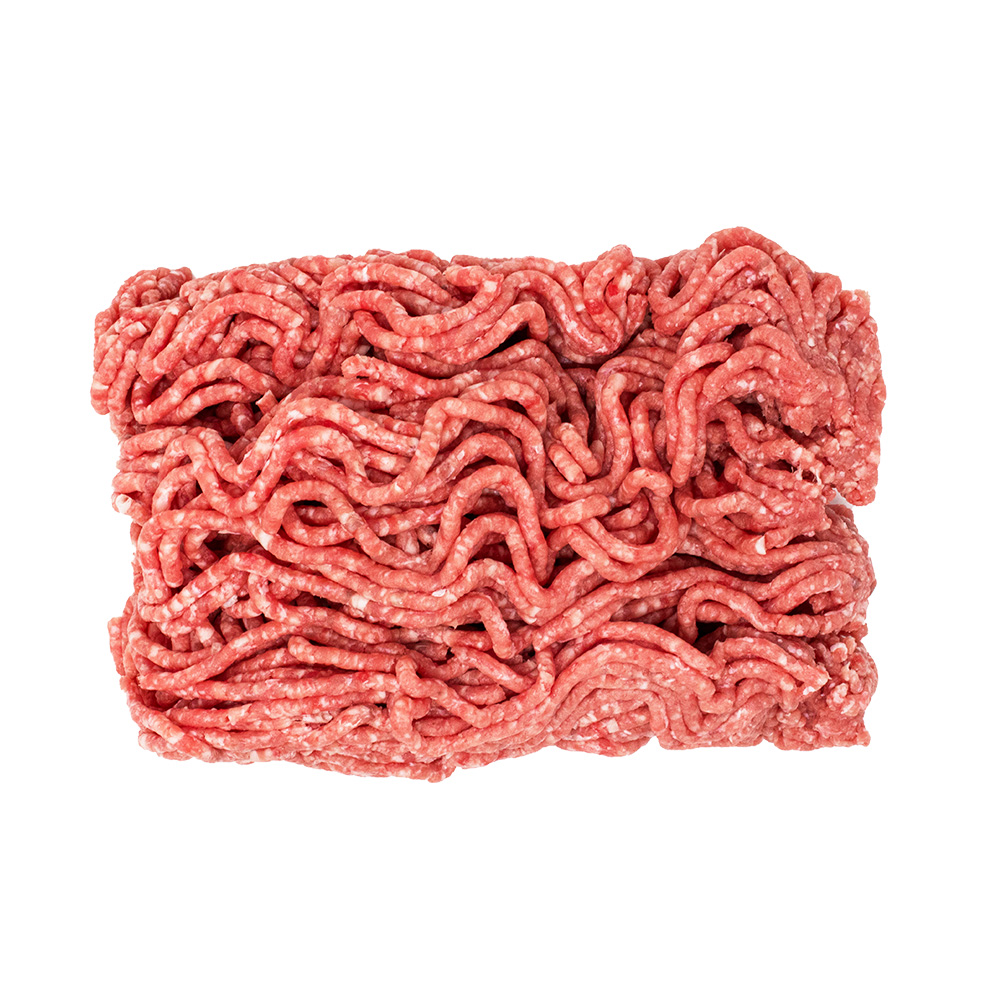 Extra Lean Ground Beef 1lb