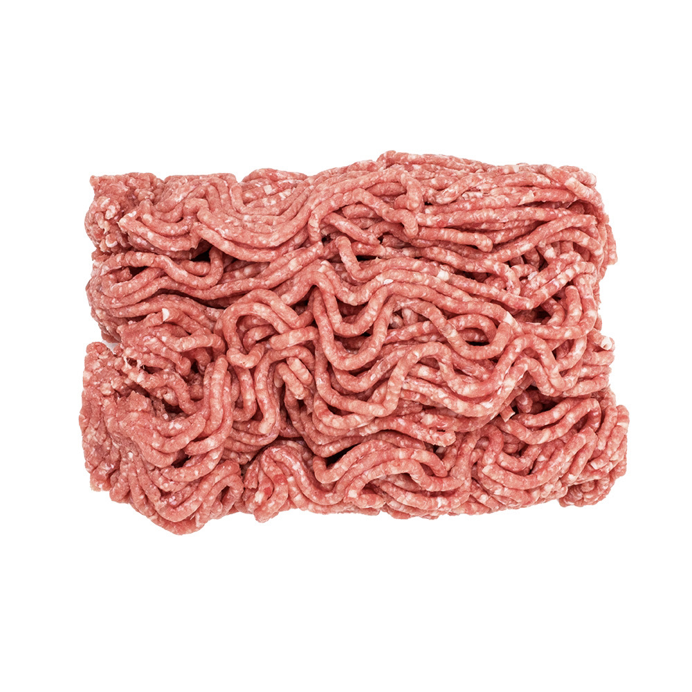 Beef Short Rib Ground 1lb