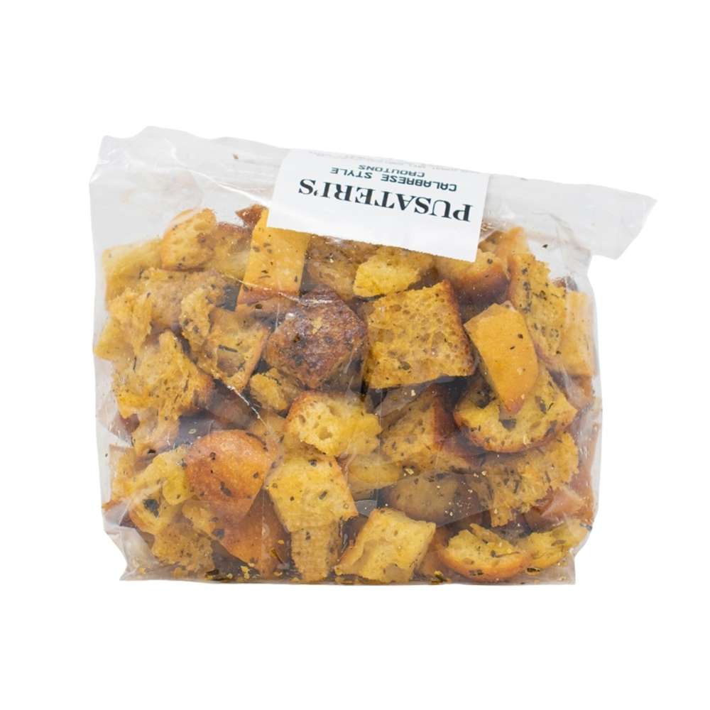 Calabrese Croutons 360g
