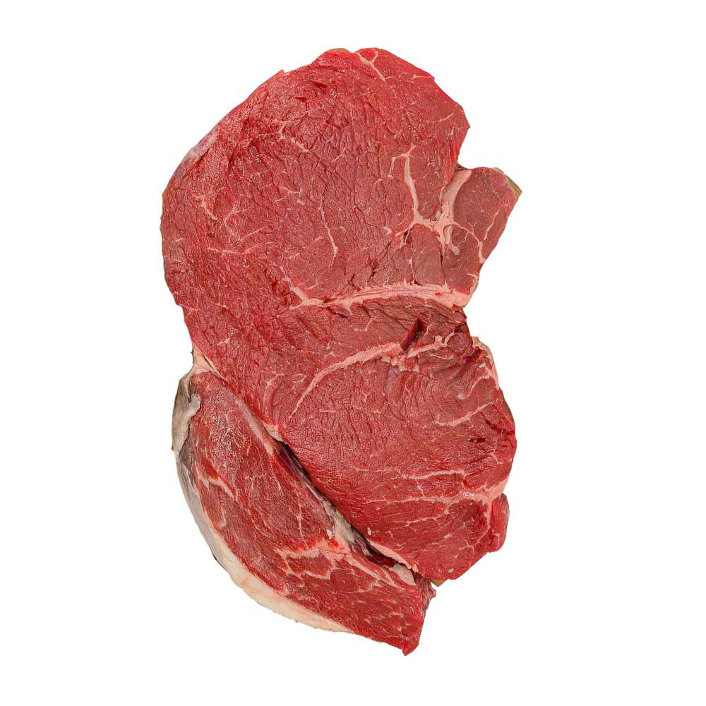 Beef Top Sirloin Steak Dry Aged 1lb