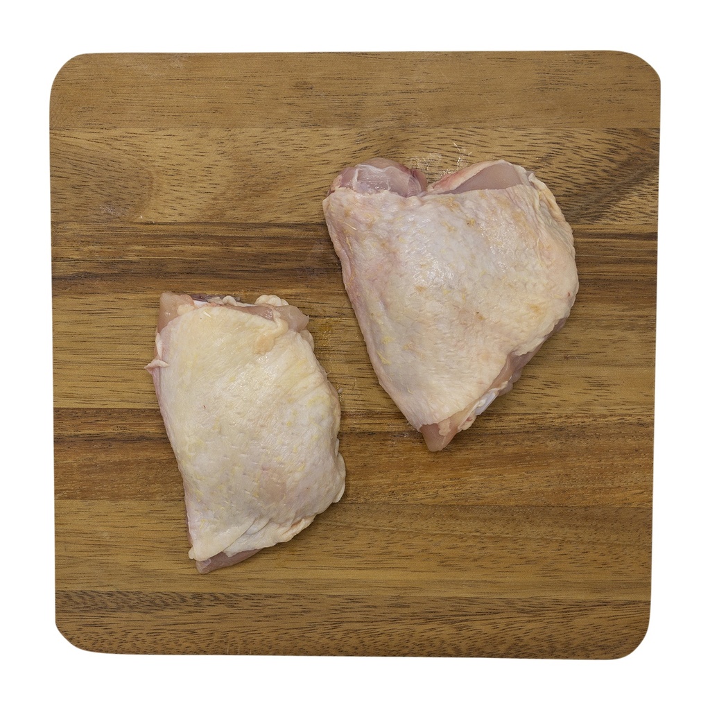 Chicken Thigh Bone In 0.35lb