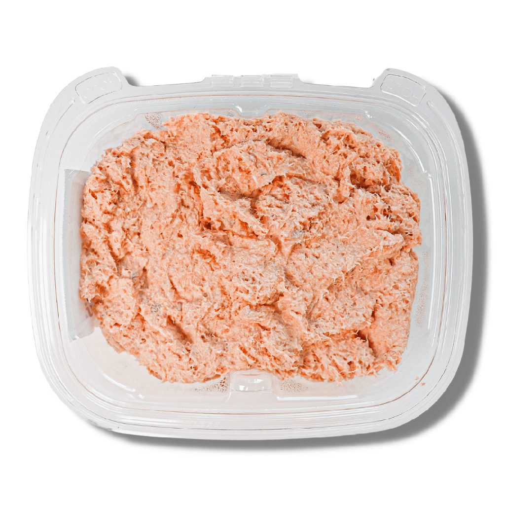 Kiva's Sockeye Salmon 0.52lb