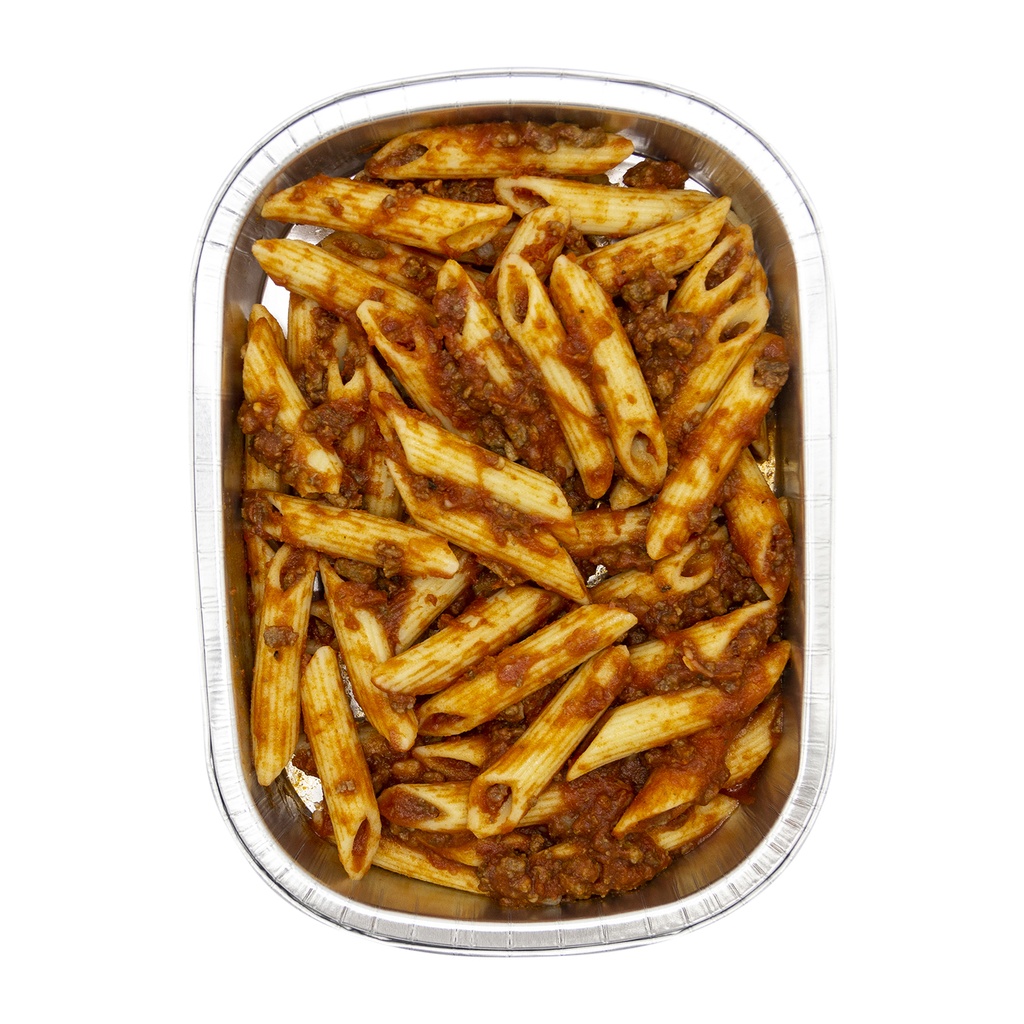 PENNE BOLOGNESE - 29076400000