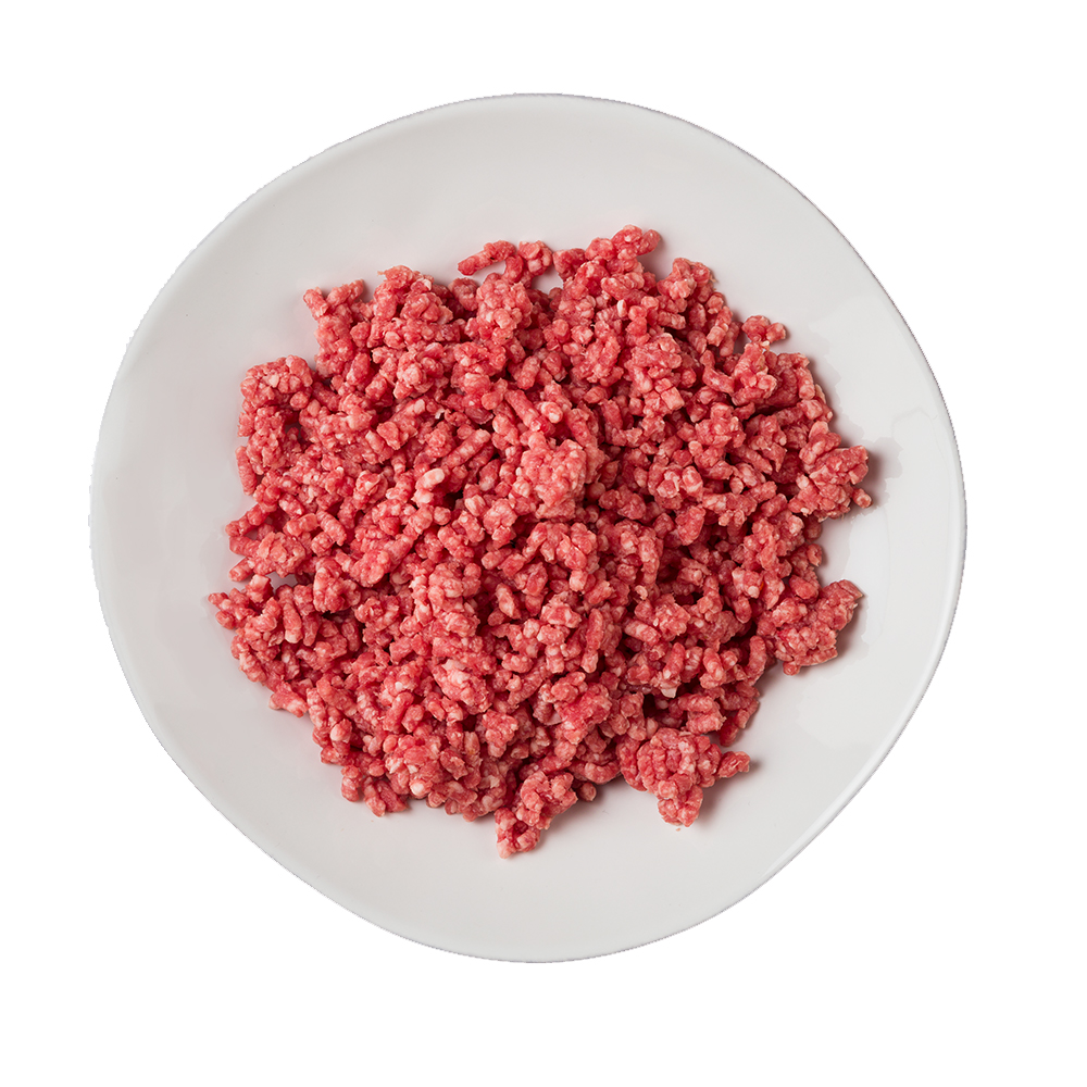 Pusateri's Ground Beef Lean 1lb
