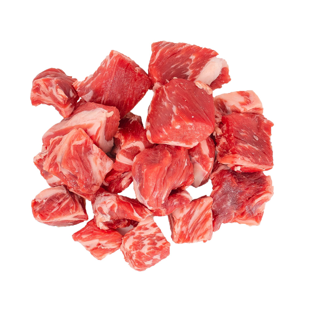 Beef Angus Stew 1lb