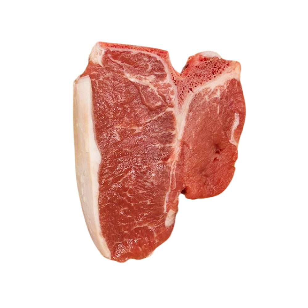 Lamb Loin Chops 0.25lb