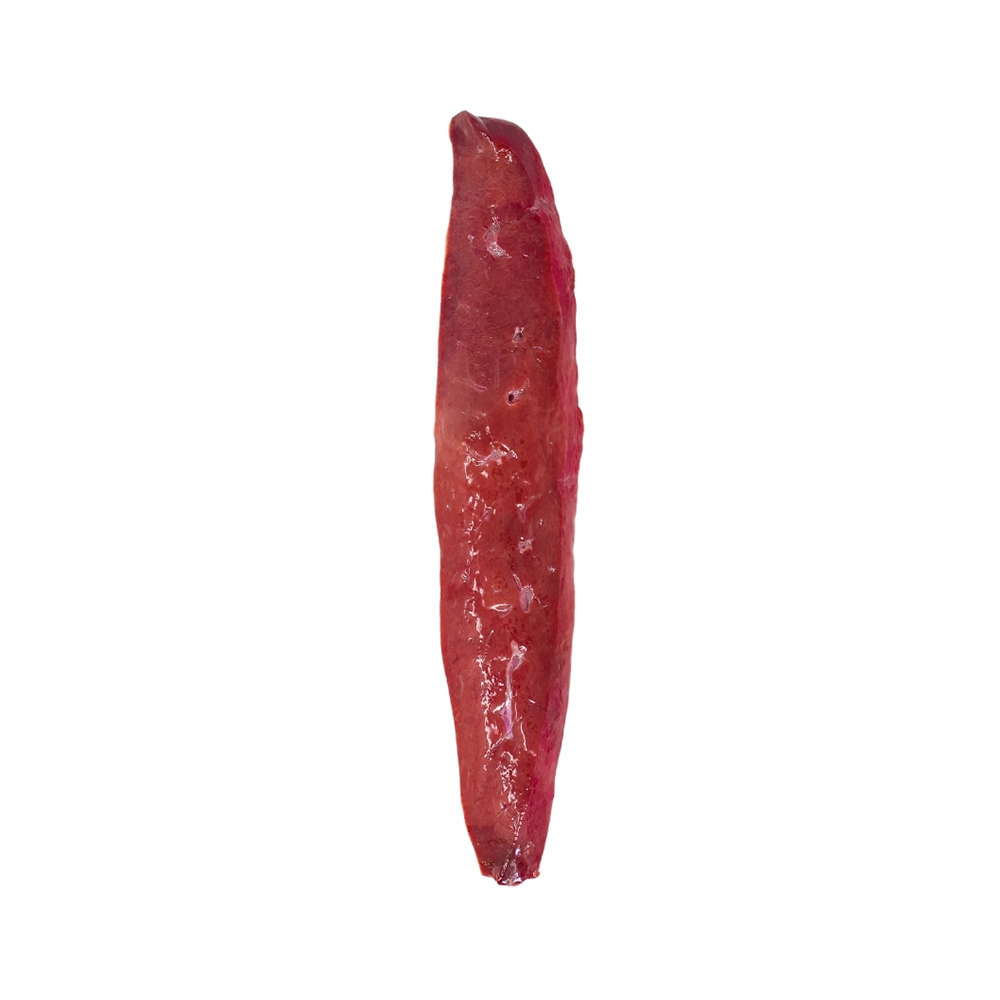 White Veal Liver