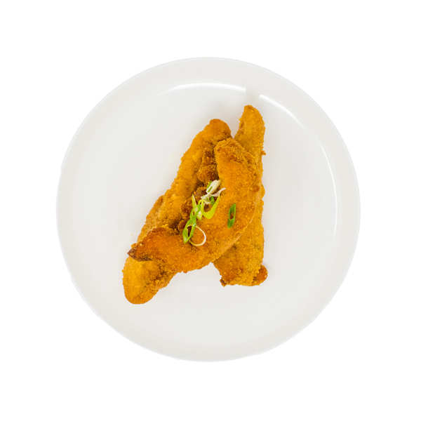 House-Made All White Meat Chicken Fingers 0.55lb
