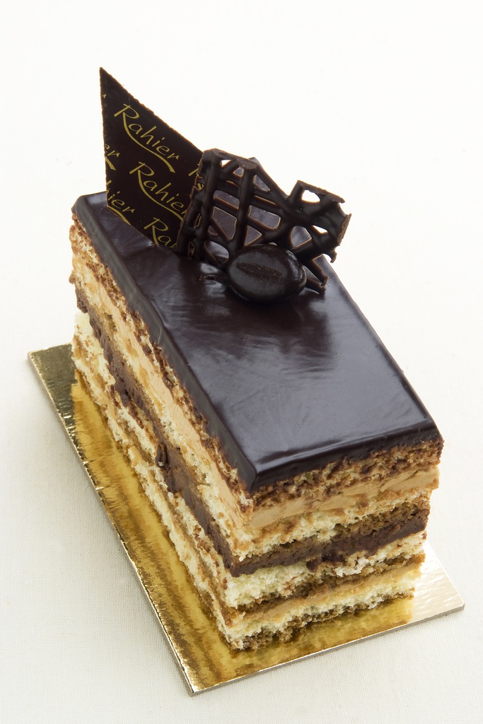 RAHIER OPERA