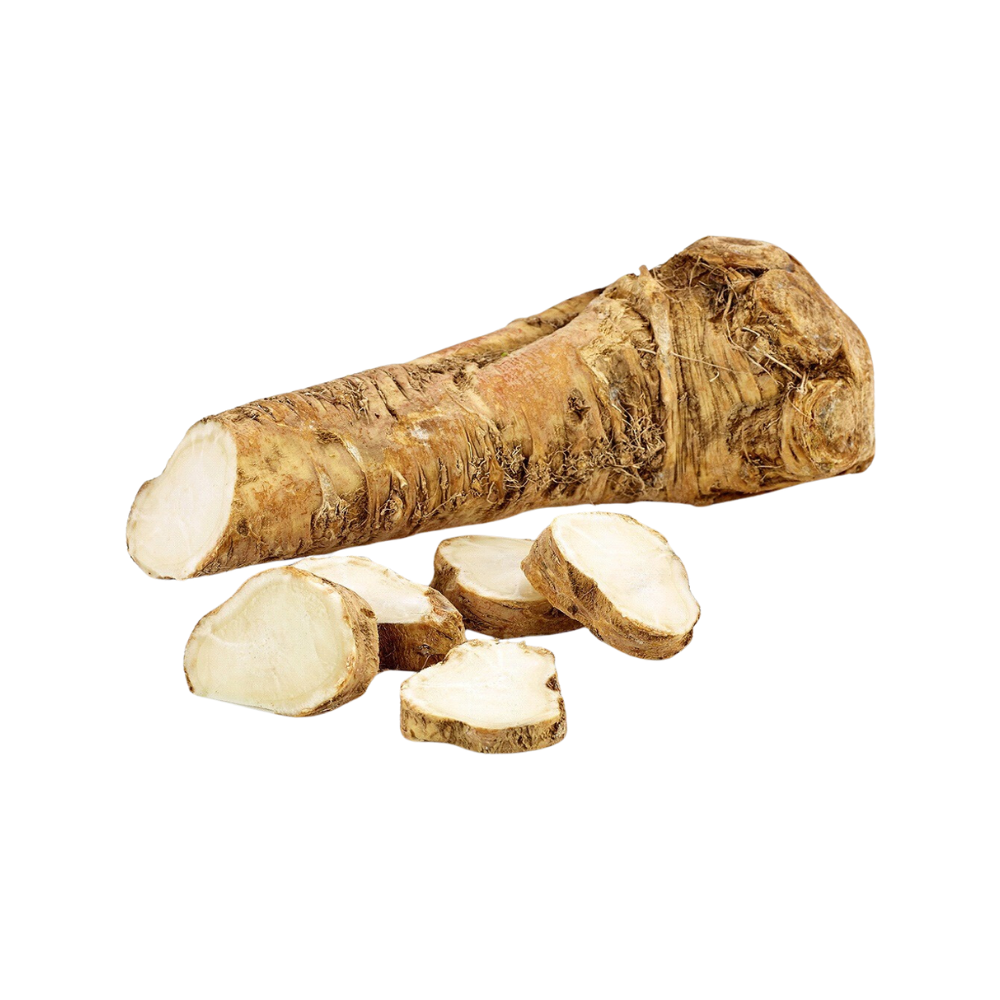 HORSERADISH - 4625