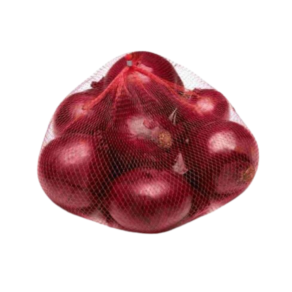Red Onions 1ea