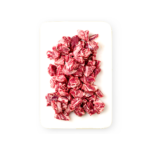 BEEF STEW - 22054900000