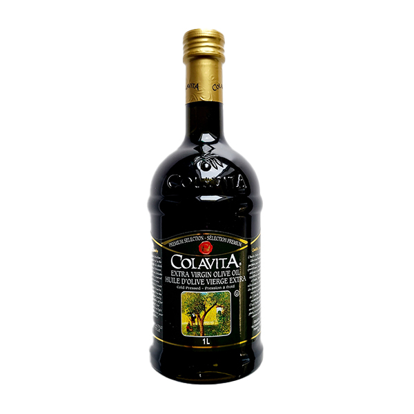 Colavita Ex Virgin Olive Oil 1L