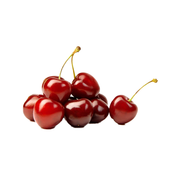 RED CHERRIES